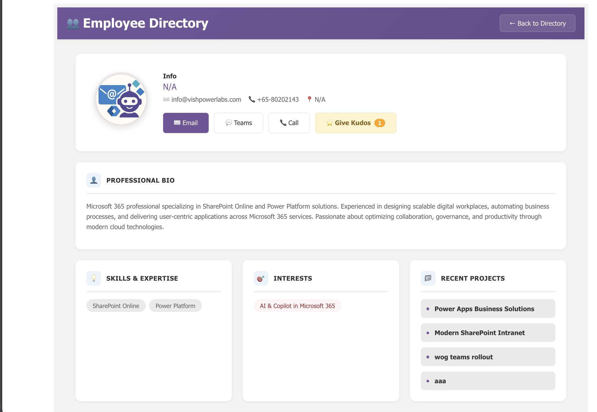 EmployeeDirectory-SS2