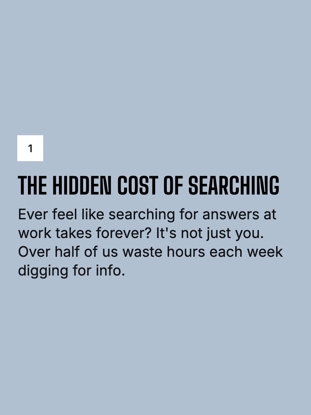 Unlocking Productivity with Copilot Agents — slide 2