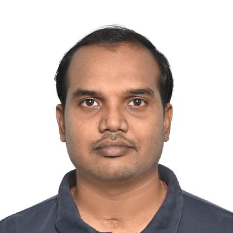 Pavan Mani Deep Y